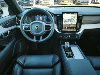 Photo 29 du bon plan VOLVO XC90 T8 AWD 310 + 145ch Black Edition Geartronic occasion à 97900 €