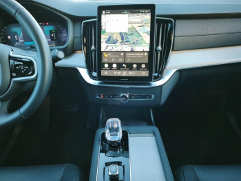 Photo 30 du bon plan VOLVO XC90 T8 AWD 310 + 145ch Black Edition Geartronic occasion à 97900 €