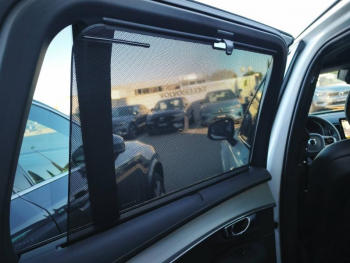 Photo 31 du bon plan VOLVO XC90 T8 AWD 310 + 145ch Black Edition Geartronic occasion à 97900 €