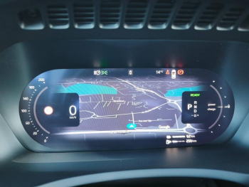 Photo 32 du bon plan VOLVO XC90 T8 AWD 310 + 145ch Black Edition Geartronic occasion à 97900 €