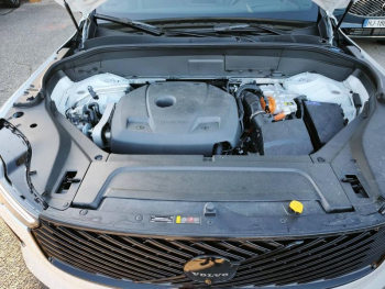 Photo 35 du bon plan VOLVO XC90 T8 AWD 310 + 145ch Black Edition Geartronic occasion à 97900 €