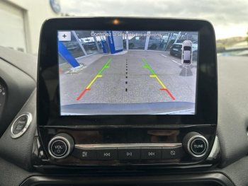 Photo 12 du bon plan FORD EcoSport 1.5 EcoBlue 100ch Titanium Business Euro6.2 occasion à 12990 €