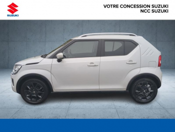 Photo 2 du bon plan SUZUKI Ignis 1.2 Dualjet Hybrid 83ch Pack Auto occasion à 14990 €