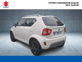 Photo 3 du bon plan SUZUKI Ignis 1.2 Dualjet Hybrid 83ch Pack Auto occasion à 14990 €