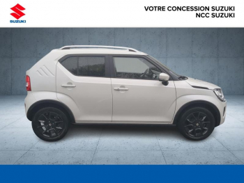 Photo 6 du bon plan SUZUKI Ignis 1.2 Dualjet Hybrid 83ch Pack Auto occasion à 14990 €