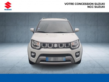 Photo 8 du bon plan SUZUKI Ignis 1.2 Dualjet Hybrid 83ch Pack Auto occasion à 14990 €