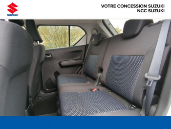 Photo 13 du bon plan SUZUKI Ignis 1.2 Dualjet Hybrid 83ch Pack Auto occasion à 14990 €