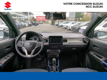 Photo 14 du bon plan SUZUKI Ignis 1.2 Dualjet Hybrid 83ch Pack Auto occasion à 14990 €