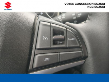 Photo 17 du bon plan SUZUKI Ignis 1.2 Dualjet Hybrid 83ch Pack Auto occasion à 14990 €
