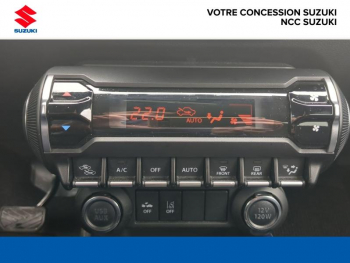 Photo 21 du bon plan SUZUKI Ignis 1.2 Dualjet Hybrid 83ch Pack Auto occasion à 14990 €