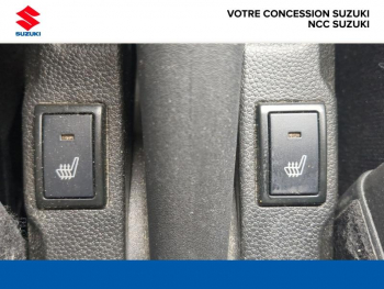 Photo 22 du bon plan SUZUKI Ignis 1.2 Dualjet Hybrid 83ch Pack Auto occasion à 14990 €