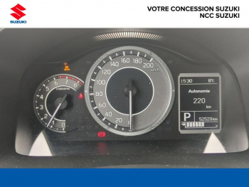 Photo 23 du bon plan SUZUKI Ignis 1.2 Dualjet Hybrid 83ch Pack Auto occasion à 14990 €