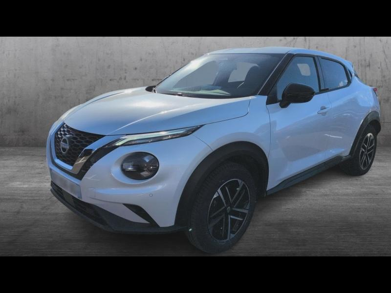 Bon plan NISSAN Juke 1.0 DIG-T 114ch N-Connecta 2024 occasion à 19490 €
