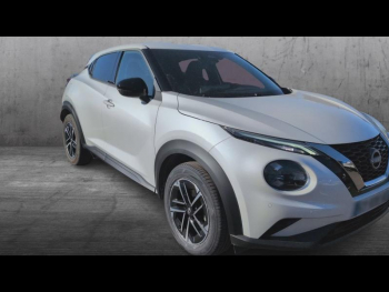 Photo 2 du bon plan NISSAN Juke 1.0 DIG-T 114ch N-Connecta 2024 occasion à 19490 €