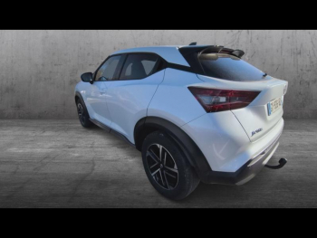 Photo 3 du bon plan NISSAN Juke 1.0 DIG-T 114ch N-Connecta 2024 occasion à 19490 €