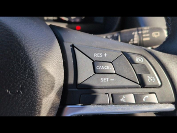 Photo 4 du bon plan NISSAN Juke 1.0 DIG-T 114ch N-Connecta 2024 occasion à 19490 €