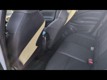 Photo 8 du bon plan NISSAN Juke 1.0 DIG-T 114ch N-Connecta 2024 occasion à 19490 €