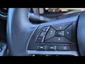 Photo 20 du bon plan NISSAN Juke 1.0 DIG-T 114ch N-Connecta 2024 occasion à 19490 €