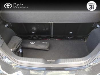 Photo 10 du bon plan TOYOTA Aygo X 1.0 VVT-i 72ch Design S-CVT Pack Zen occasion à 15490 €
