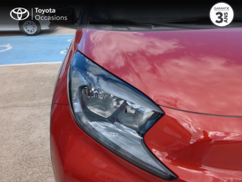 Photo 20 du bon plan TOYOTA Aygo X 1.0 VVT-i 72ch Design S-CVT Pack Zen occasion à 15490 €