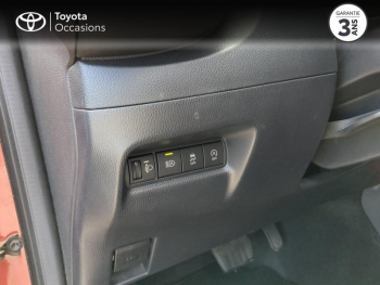 Photo 22 du bon plan TOYOTA Aygo X 1.0 VVT-i 72ch Design S-CVT Pack Zen occasion à 15490 €