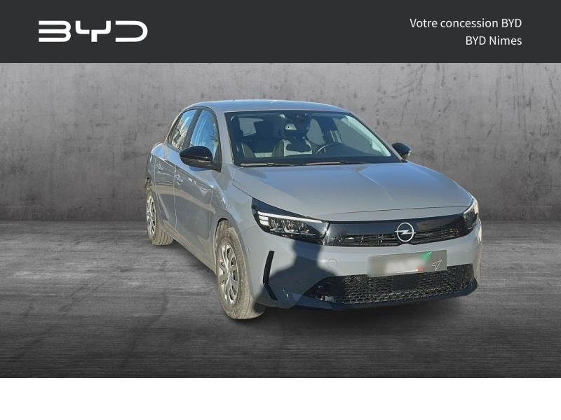 Bon plan OPEL Corsa Electric 136ch occasion à 15990 €