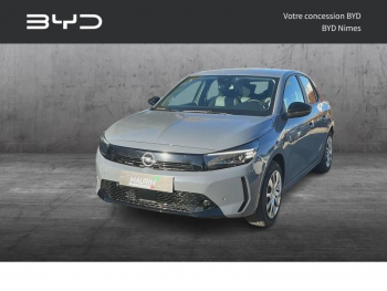 Photo 3 du bon plan OPEL Corsa Electric 136ch occasion à 15990 €