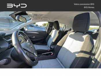 Photo 4 du bon plan OPEL Corsa Electric 136ch occasion à 15990 €