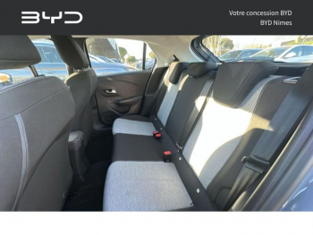 Photo 5 du bon plan OPEL Corsa Electric 136ch occasion à 15990 €