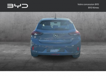 Photo 6 du bon plan OPEL Corsa Electric 136ch occasion à 15990 €