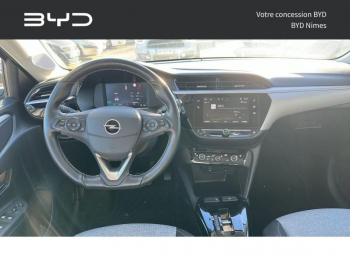 Photo 8 du bon plan OPEL Corsa Electric 136ch occasion à 15990 €