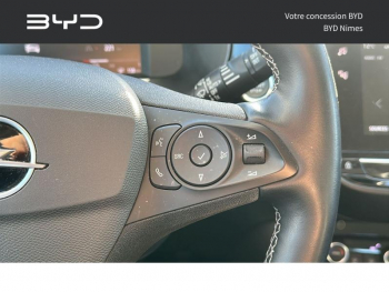 Photo 11 du bon plan OPEL Corsa Electric 136ch occasion à 15990 €