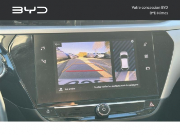 Photo 12 du bon plan OPEL Corsa Electric 136ch occasion à 15990 €