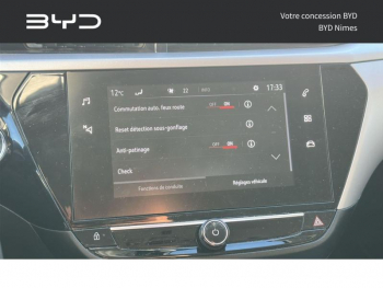 Photo 14 du bon plan OPEL Corsa Electric 136ch occasion à 15990 €