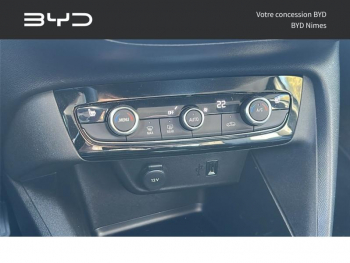 Photo 15 du bon plan OPEL Corsa Electric 136ch occasion à 15990 €