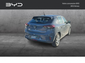 Photo 19 du bon plan OPEL Corsa Electric 136ch occasion à 15990 €