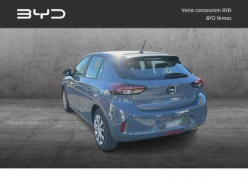 Photo 20 du bon plan OPEL Corsa Electric 136ch occasion à 15990 €