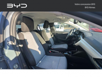 Photo 21 du bon plan OPEL Corsa Electric 136ch occasion à 15990 €