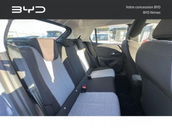 Photo 22 du bon plan OPEL Corsa Electric 136ch occasion à 15990 €