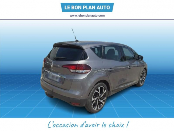 Photo 2 du bon plan RENAULT Scenic 1.3 TCe 140ch FAP Intens 130g occasion à 12490 €