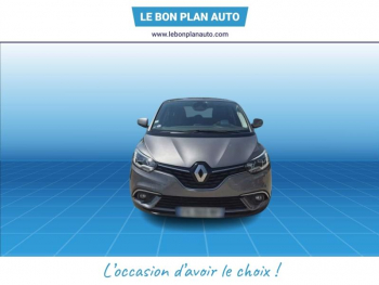 Photo 3 du bon plan RENAULT Scenic 1.3 TCe 140ch FAP Intens 130g occasion à 12490 €