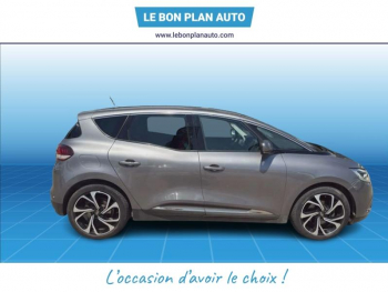 Photo 5 du bon plan RENAULT Scenic 1.3 TCe 140ch FAP Intens 130g occasion à 12490 €