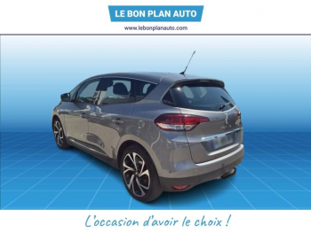 Photo 6 du bon plan RENAULT Scenic 1.3 TCe 140ch FAP Intens 130g occasion à 12490 €