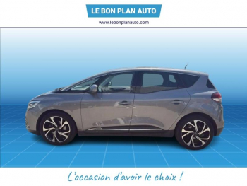 Photo 8 du bon plan RENAULT Scenic 1.3 TCe 140ch FAP Intens 130g occasion à 12490 €
