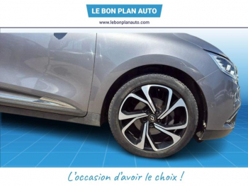 Photo 9 du bon plan RENAULT Scenic 1.3 TCe 140ch FAP Intens 130g occasion à 12490 €
