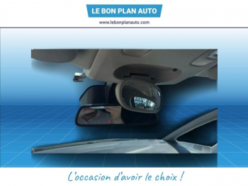Photo 11 du bon plan RENAULT Scenic 1.3 TCe 140ch FAP Intens 130g occasion à 12490 €