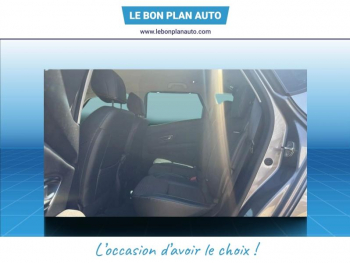 Photo 12 du bon plan RENAULT Scenic 1.3 TCe 140ch FAP Intens 130g occasion à 12490 €