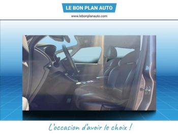 Photo 16 du bon plan RENAULT Scenic 1.3 TCe 140ch FAP Intens 130g occasion à 12490 €