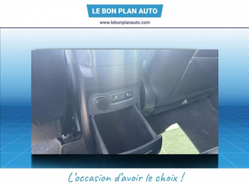 Photo 19 du bon plan RENAULT Scenic 1.3 TCe 140ch FAP Intens 130g occasion à 12490 €