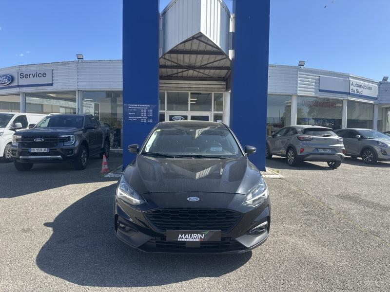 Bon plan FORD Focus Active 2.0 EcoBlue 150ch Active Vignale BVA occasion